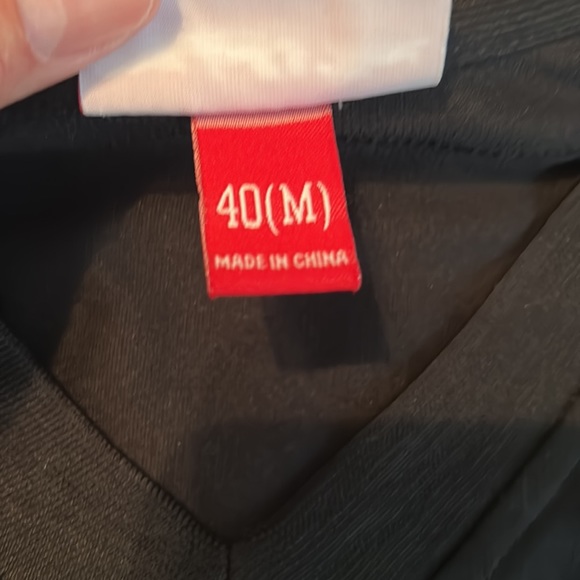 Legacy Mitchell and Ness Cincinnati Bengals Boomer Esiason Replica Jersey 1989 - Picture 5 of 6